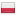 preta.com.pl hosted country
